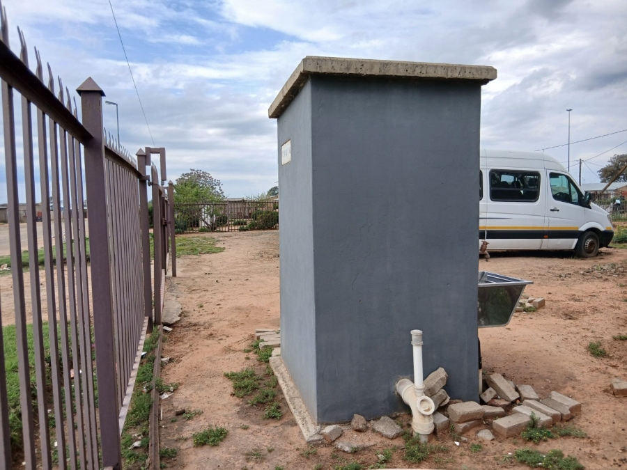 2 Bedroom Property for Sale in Grasslands Free State